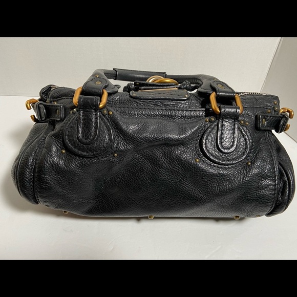 💯 Authentic Chloe Paddington Bag👛 - Picture 2 of 7